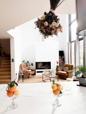Penthouse *A la belle étoile*